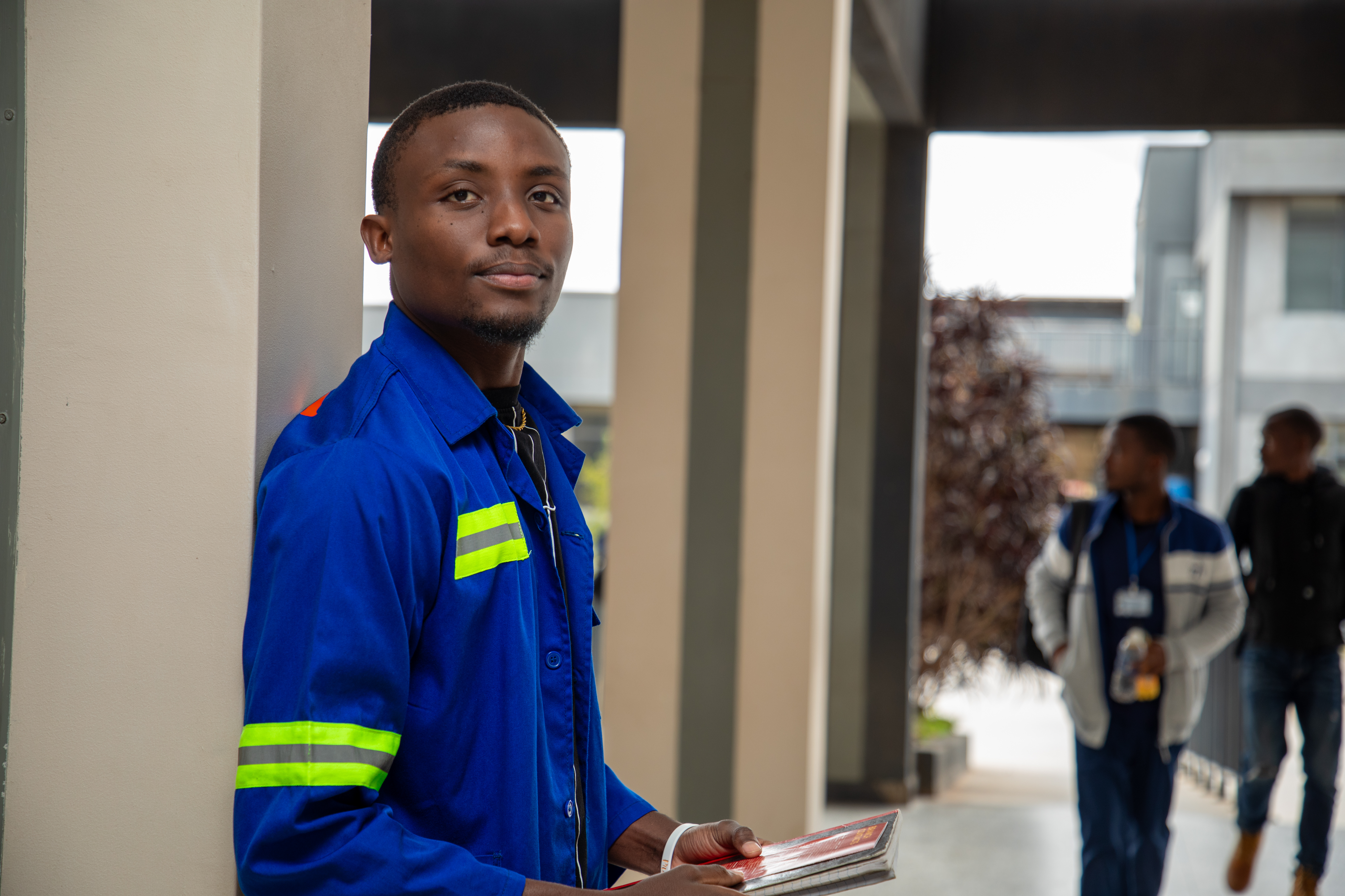 School of Public Health & Environmental Sciences